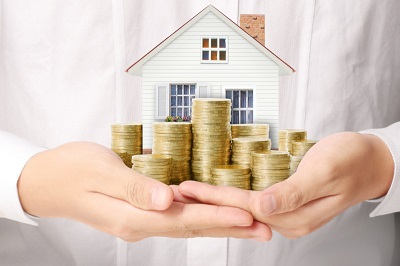 Financiamento e Refinanciamento de Imóveis